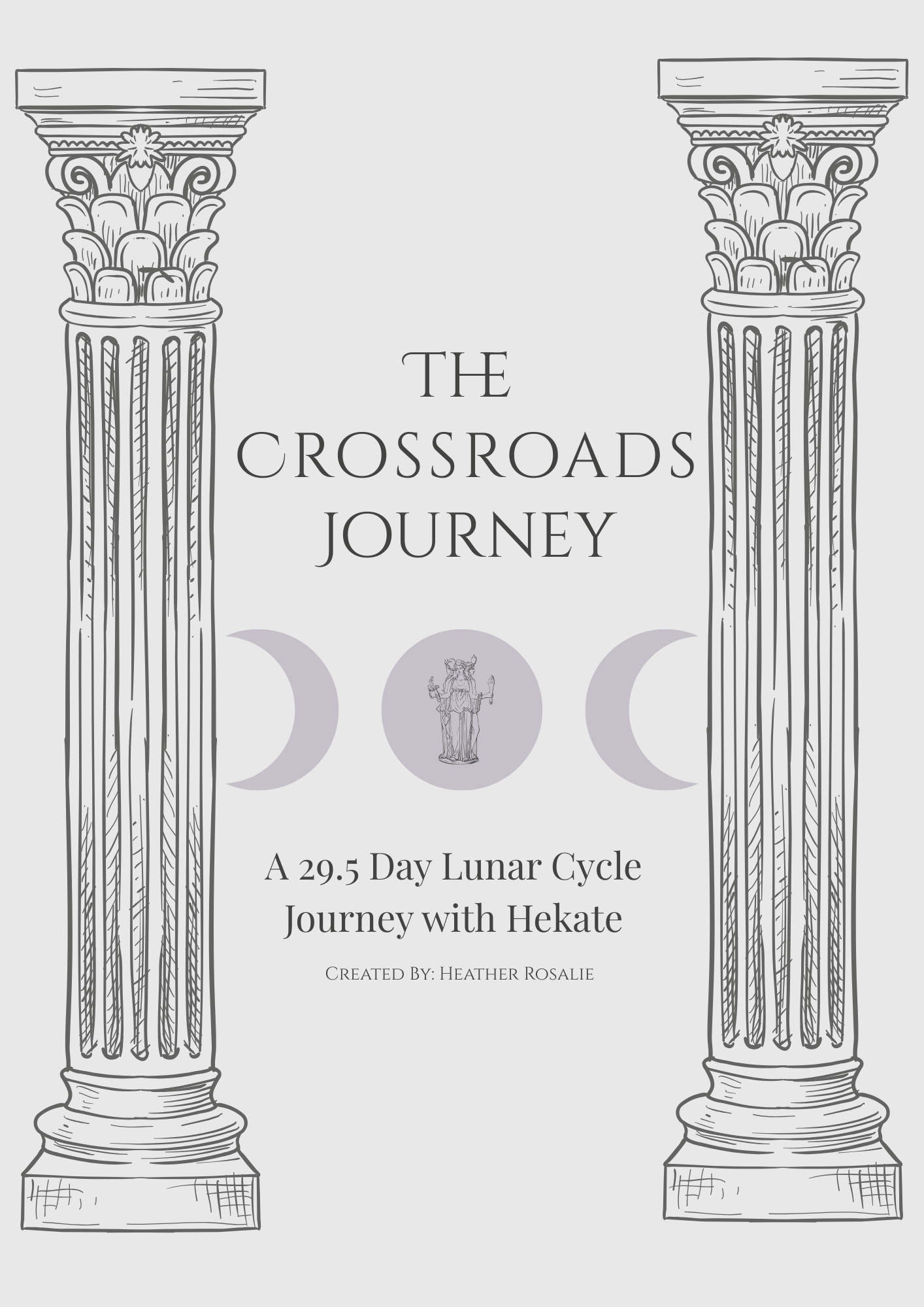 The Crossroads Journey